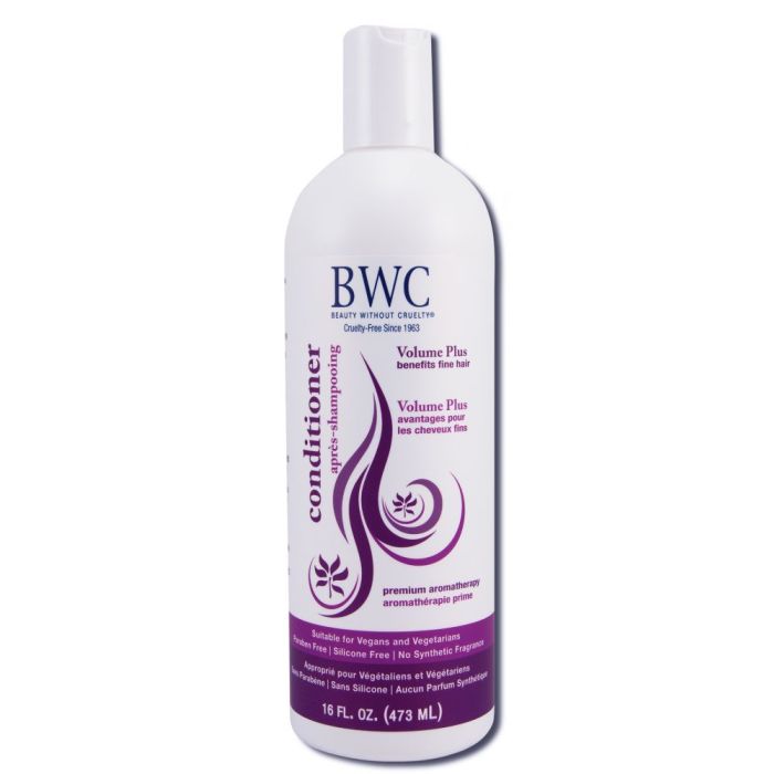 Conditioner Volume Plus