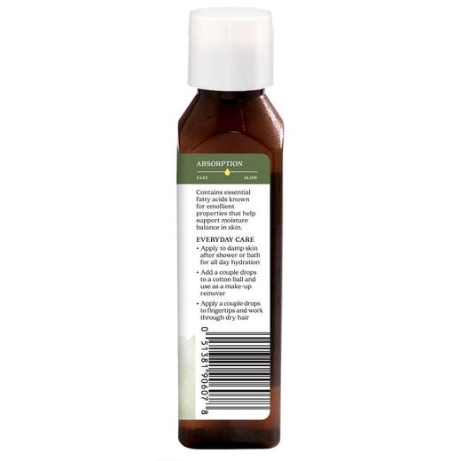 Sweet Almond Skin Care Oil 4oz.