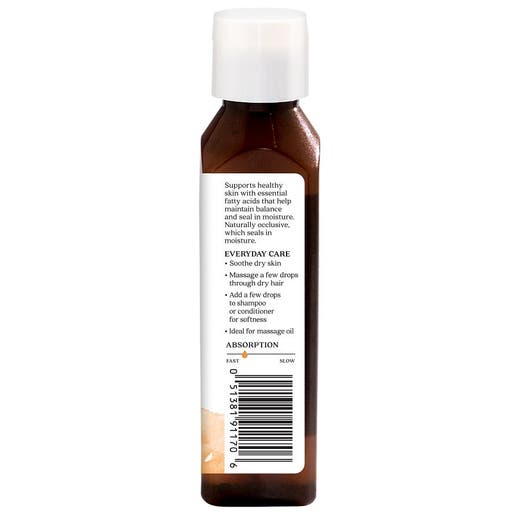 Apricot Kernel Carrier Oil