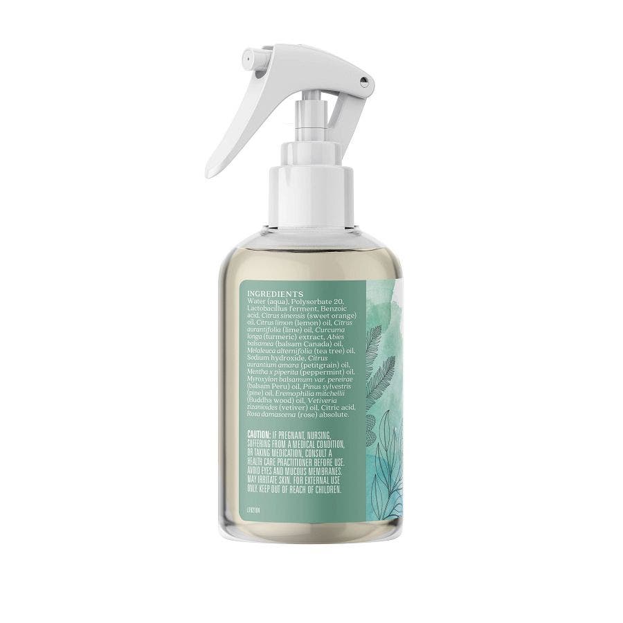 Fresh Room Spray