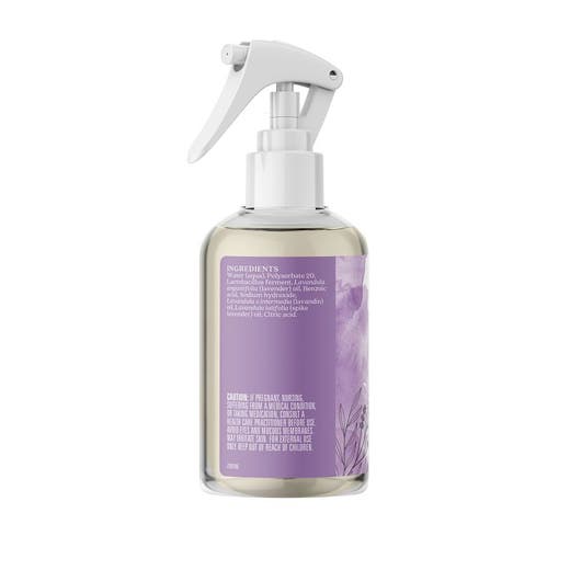 Fresh Floral Room Spray