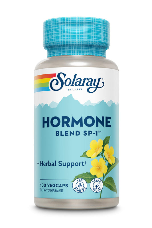Hormone Blend SP-1 100 Count