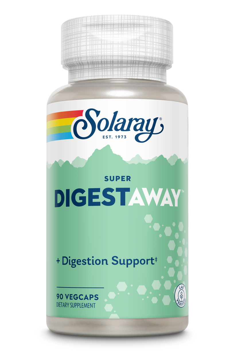 Super Digestaway 90 Count
