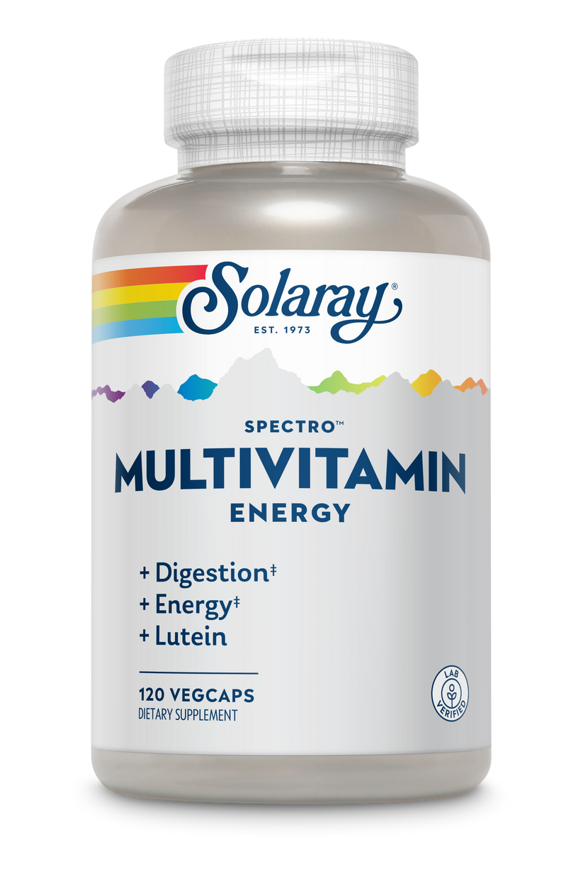 Spectro Multivitamin 120 Count