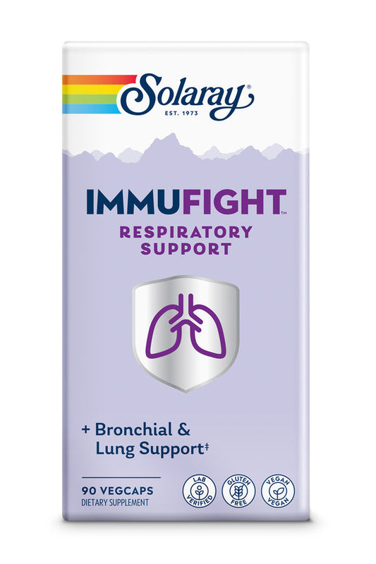 Immunfight  Respiratory Support  90 ct.