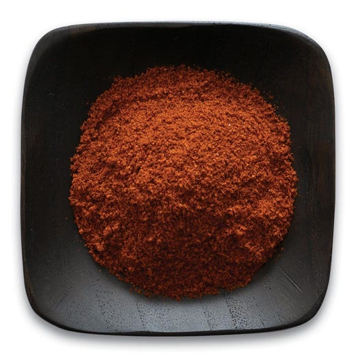 Cayenne Ground 90,000 HU