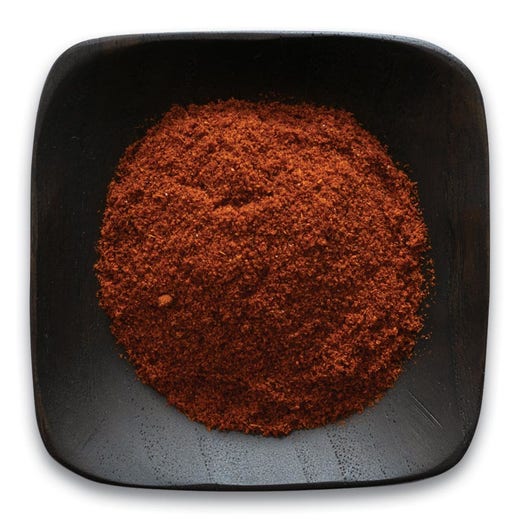 Cayenne Powder 35,000 H.U.