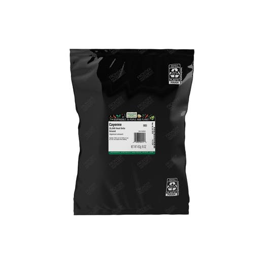 Cayenne Powder 35,000 H.U.