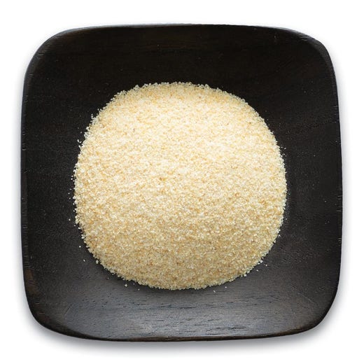 Garlic Granules