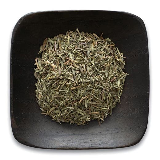 Thyme Leaf Cut