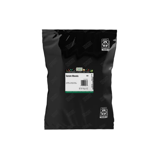 Garam Masala Powder (Bulk)