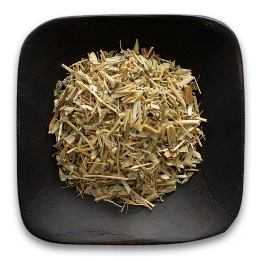 Shepherds Purse Herb C/S