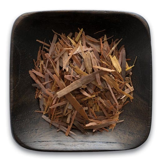 Pau d' Arco Bark (Bulk) C/S