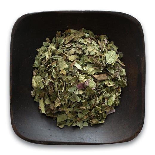 Echinacea Purpurea Herb C/S Organic