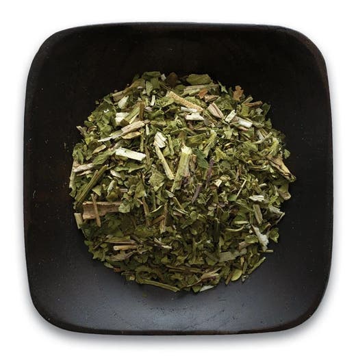 Feverfew Herb Cut & Sifted C/O
