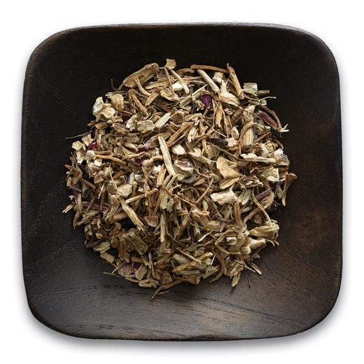 Echinacea Purpurea Root C/S Organic