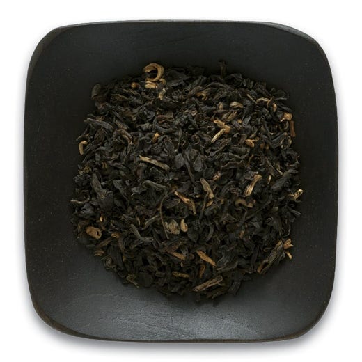 English Breakfast Black Tea C/O (Bulk)
