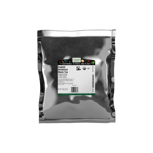 English Breakfast Black Tea C/O (Bulk)