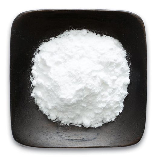 Cream Of Tartar