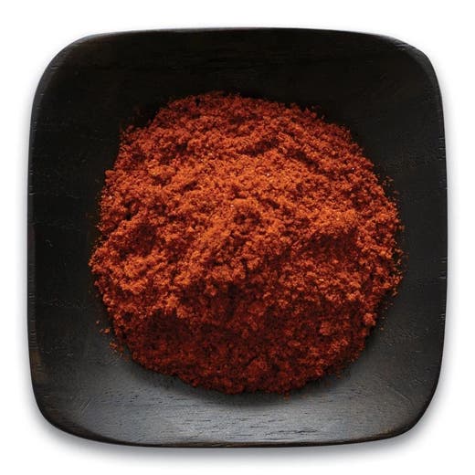 Paprika Ground Hungarian