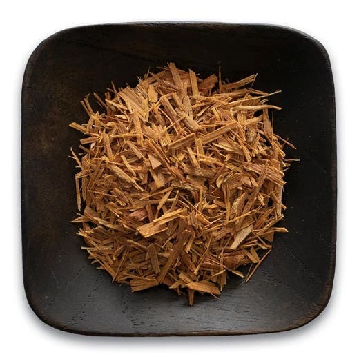 Cats Claw Bark C/S
