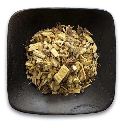 Licorice Root Cut & Sifted