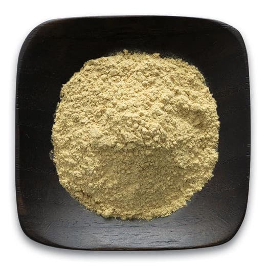 Licorice Root Powder Organic