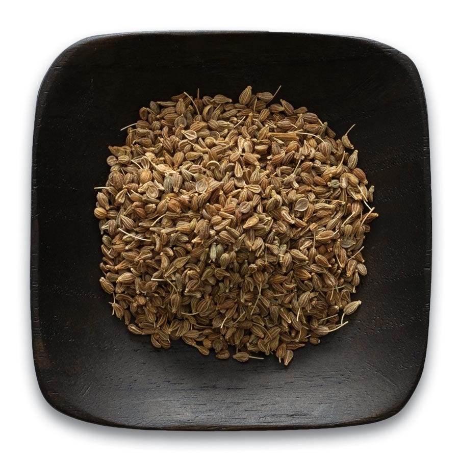 Spice Anise Seed Whole