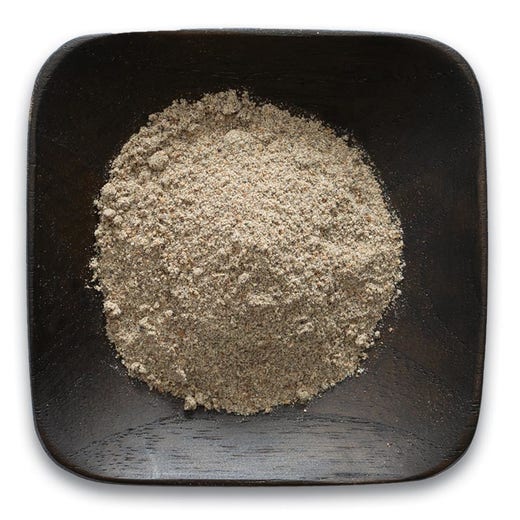 Decorticated Cardamom Seed Powder Organic