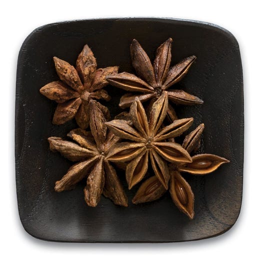 Star Anise Whole