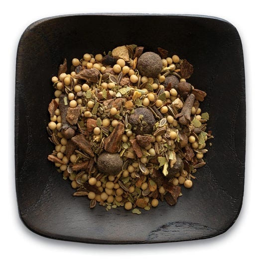 Pickling Spice Organic