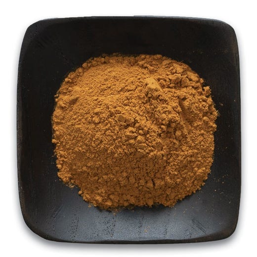 Cinnamon Vietnamese Organic