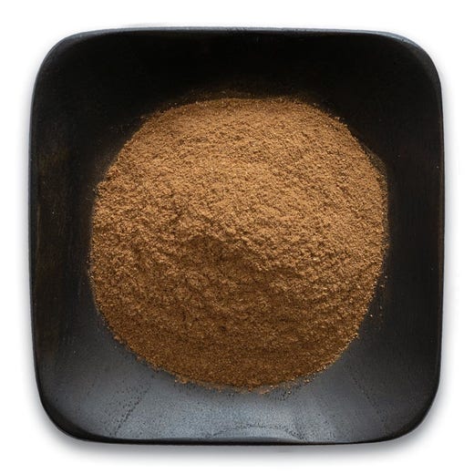 Organic Ceylon Cinnamon Powder