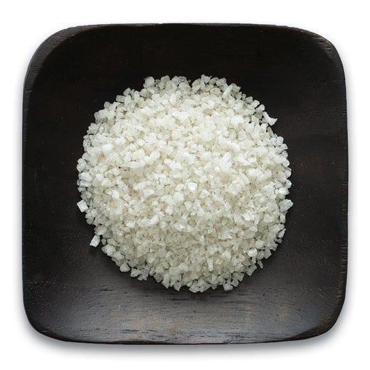 SEL GRIS (TAMISE) SALT