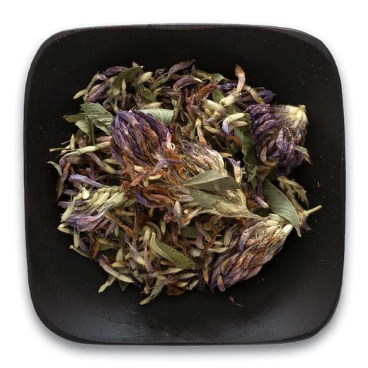 Red Clover Blossoms C/O 8oz.