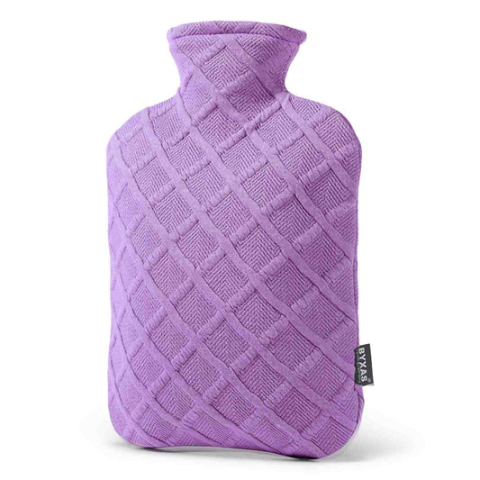 Hot Water Bottle 1 Count