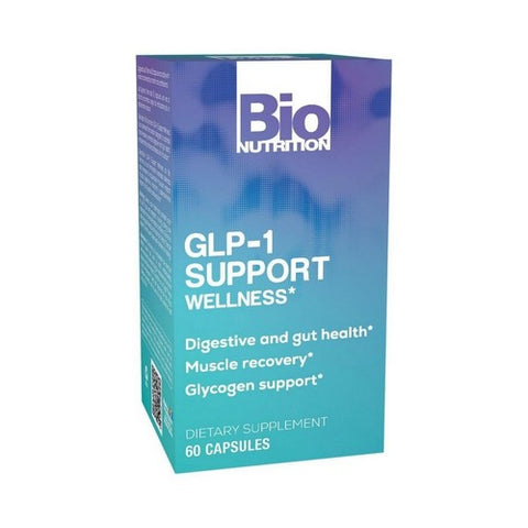GLP-1 Support 60 ct.