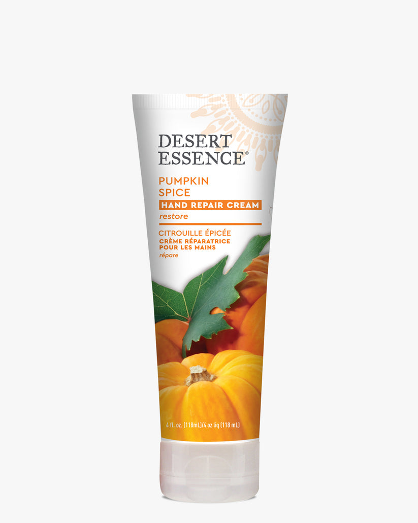 Pumpkin Hand Repair Cream