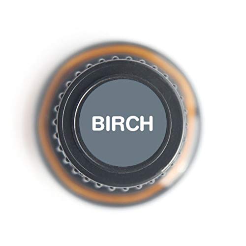 Birch Essential Oil 15ml