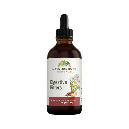 Digestive Bitters 4oz.