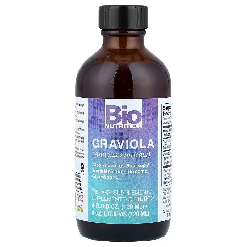 Graviola (Soursop) 4oz.