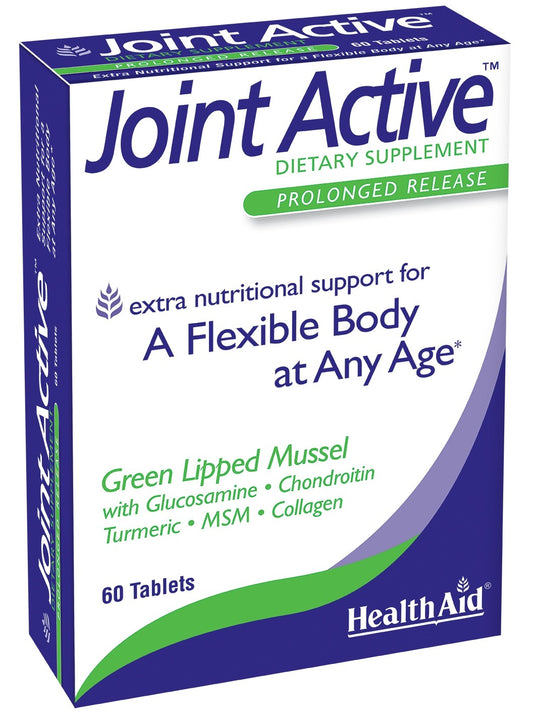 Joint Active 60 Count