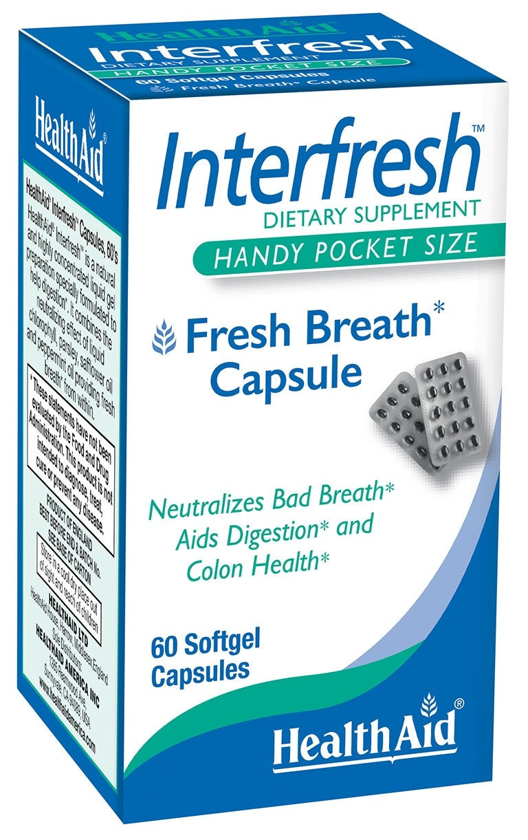 Interfresh