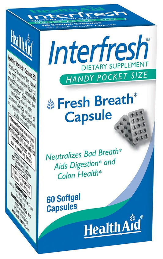 Interfresh