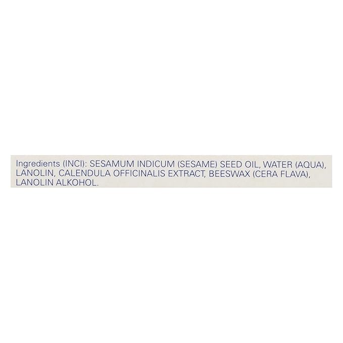 Calendula Intensive Skin Recovery 0.9oz.