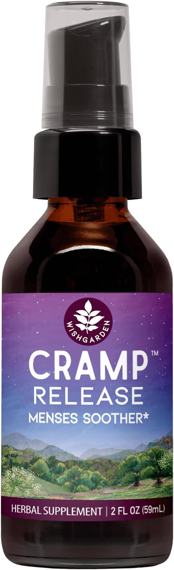 Cramp Care Release