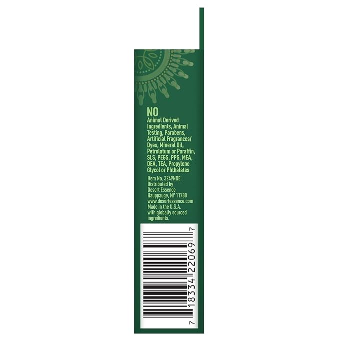 Blemish Stick Tea Tree