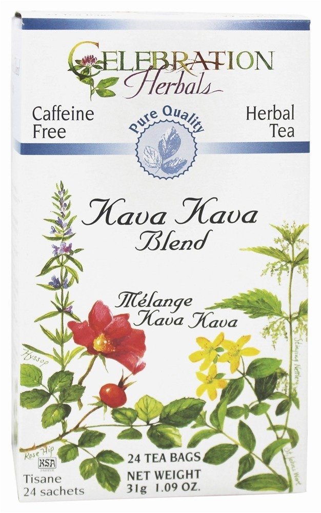 Kava Kava Blend Pure Quality