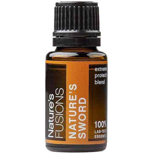 Natures Sword Extreme Protective Blend Essential Oil 15ml