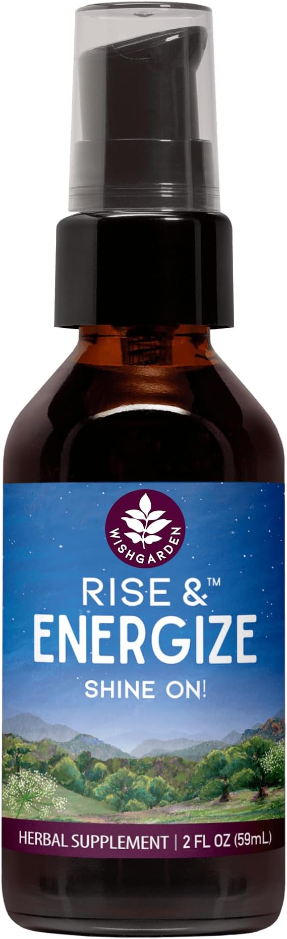 Rise & Energize